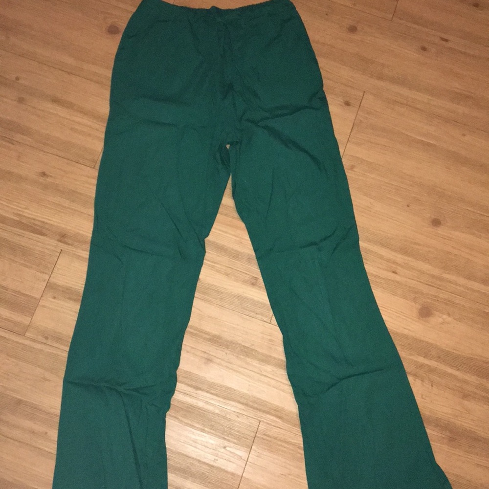 Tall Extra Small Cherokee Scrub Pants